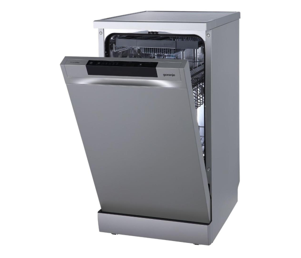 GORENJE GS541D10X 44,8cm 11kpl. TotalDry - automatyczne otwieranie drzwi - 1027636 - zdjęcie 2